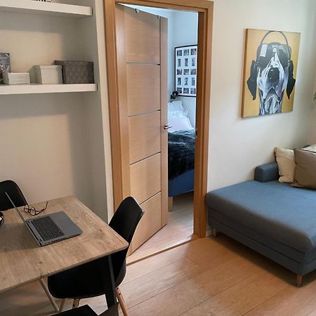 Stroken Loftleilighet Midt I Oslo. Dış mekan fotoğraf