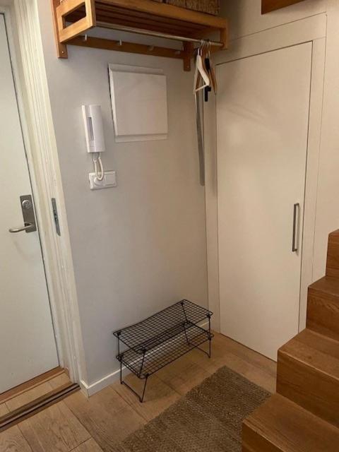 Stroken Loftleilighet Midt I Oslo. Dış mekan fotoğraf